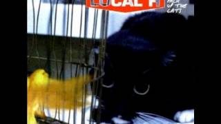 Local H - Deep Cut