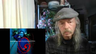 Robbie Robertson  The Code Of Handsome Lake  REACTION