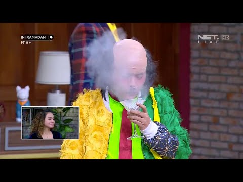 Ritual Usep yang Bikin Ngakak Nunung - Ini Ramadan (1/5)