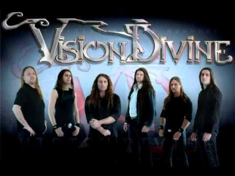 Vision Divine   La Vita Fugge con Fabio Lione voz