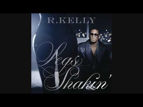 R.Kelly - Legs Shaking ft. Ludacris (Audio)