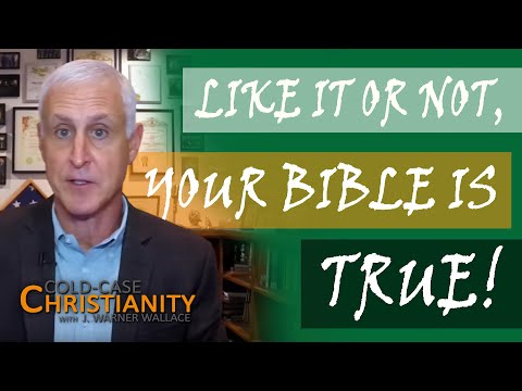 Five Reasons You Can Trust Your Bible