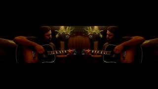 Lucy Kaplansky - Broken Things (Acoustic Cover) by C.V.M.