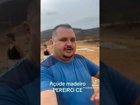 Mais um pouco da minha cidade, pereiro -ce 