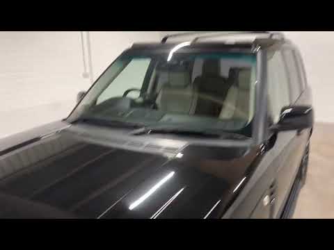 2012 Range Rover Vogue 4.4 TDV8 Westminster
