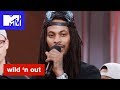 Waka Flocka’s New Take on ‘Frère Jacques’ | Wild ‘N Out | #Remix