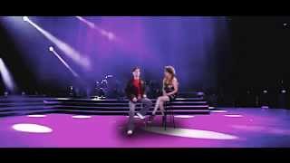 Não me diga adeus - video oficial