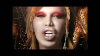 Dead Or Alive - You Spin Me Round (Like a Record) (Pete Burns Plastic Surgery) (1996 - 2016)