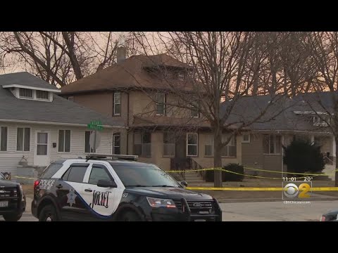 Four Killed In Apparent Murder-Suicide In Joliet