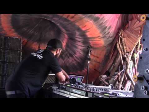 AMAGAT @ MUNDO DE OZ 2017