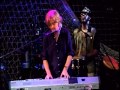 Abandaned Lanchonet  (Daryl Hall And John Oates)