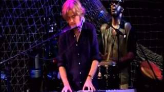 Abandaned Lanchonet  (Daryl Hall And John Oates)