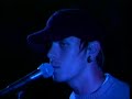 BLINDSIDE "Roads"  Live at Ace's Basement (Multi Camera) 2004