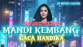 Download lagu MANDI KEMBANG [ CACA HANDIKA ] NEW VERSION (Lirik Lagu)  mp3