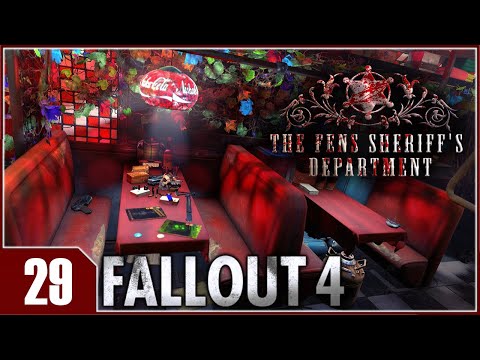 Fallout: The Fens Sheriff's Department - Bleachers 2 - EP29