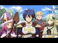 Best New Isekai Fantasy Anime Of 2023