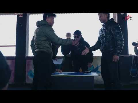 NWC 5: Fighter Medical Check & Contract Signing Event