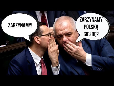 Nie ma takiego zarabiania, na socjal dej nadmiarowe zyski! (oraz analiza Ferro i TIM)