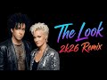 Roxette The Look Dj Monster Cover Mix
