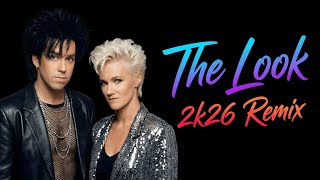 Download lagu Roxette – The Look 2k26 Club Mix (DJ Monster Edit) mp3 Download lagu Roxette – The Look 2k26 Club Mix (DJ Monster Edit) mp3