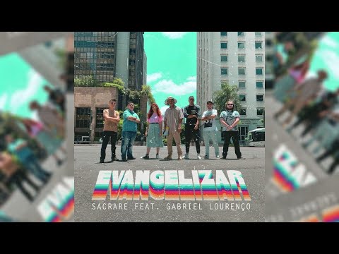 Evangelizar - Ministério Sacrare