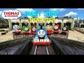 Don T Stop Raised Pitch Thomas Friends Steam Team To The Rescue