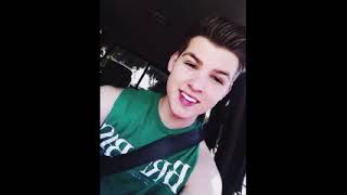 Cry Babies (Oh No) (Levi Mitchell Video)