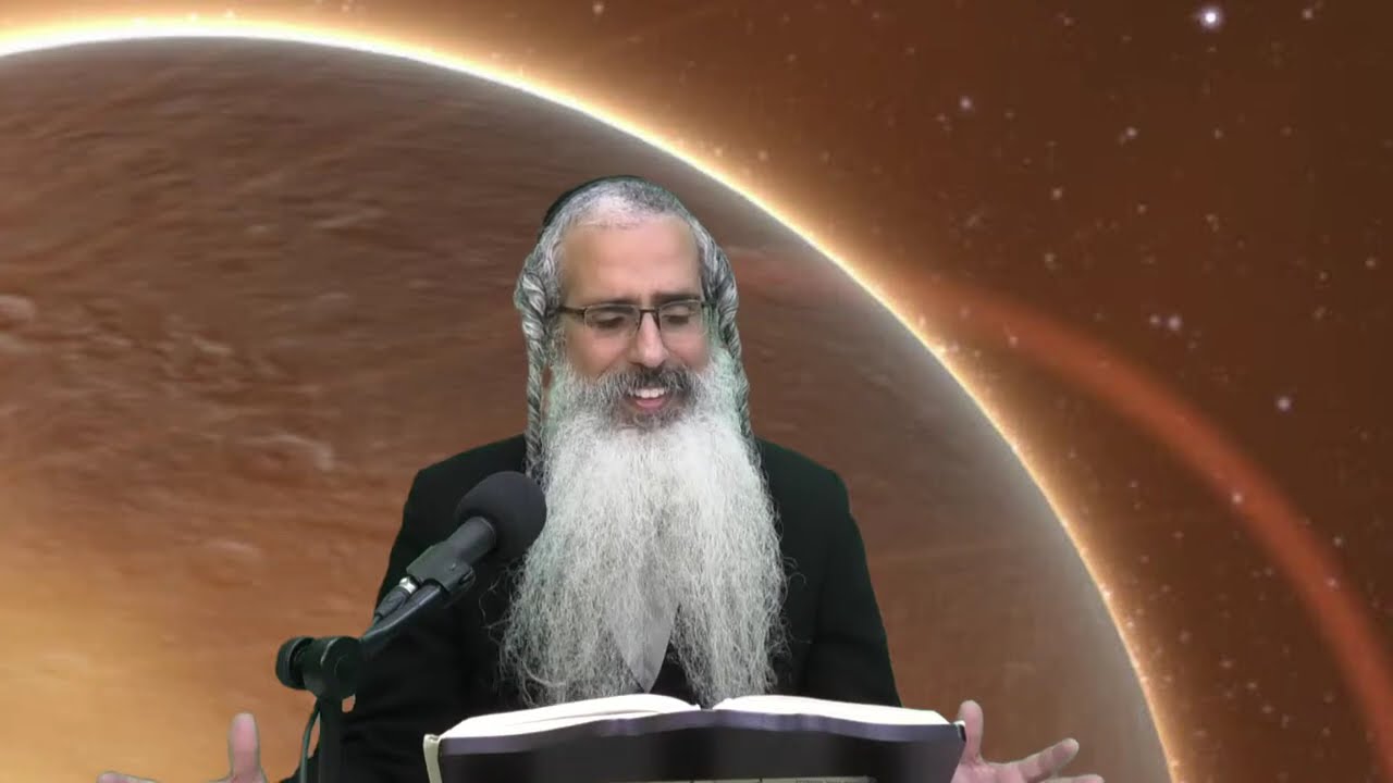 הרב נהראי חסון אתה עושה מה שאתה רוצה