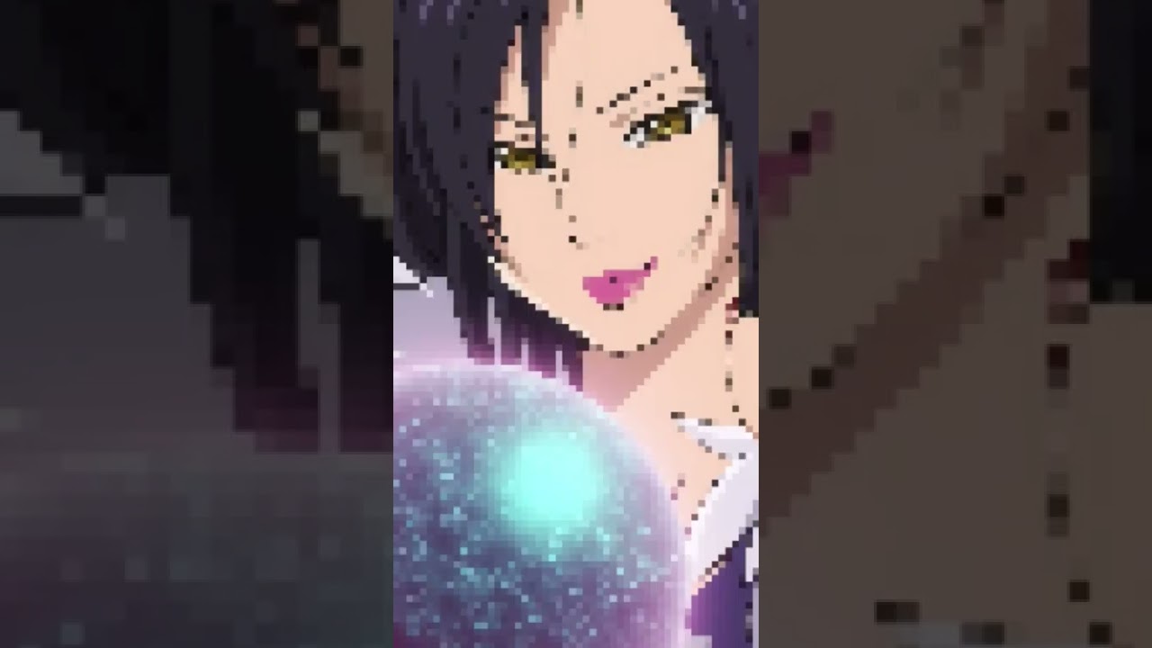 ➡️https://opensea.io/collection/cryptonimeworld💥 CRYPTONIME 🌎 #shorts #anime #nft #crypto #hentai