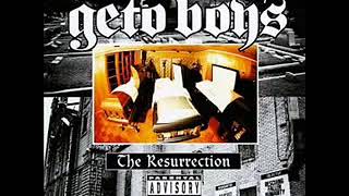 Geto Boys   Niggas &amp; Flies