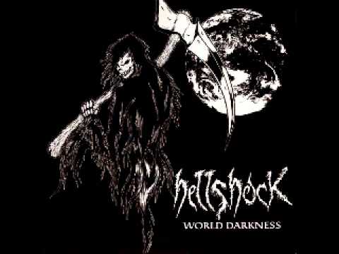 HELLSHOCK - World Darkness [FULL EP]