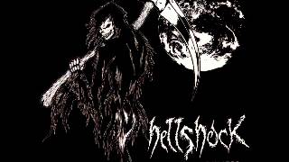 HELLSHOCK - World Darkness [FULL EP]