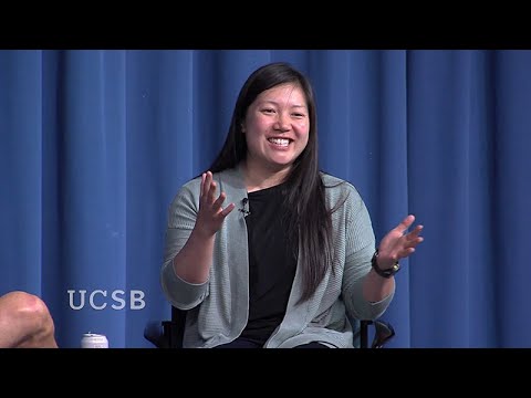 Jenny Du - Vice President of Operations at Apeel Sciences - YouTube
