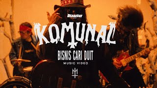 Download lagu KOMUNAL - 'Bisnis Cari Duit' mp3 Download lagu KOMUNAL - 'Bisnis Cari Duit' mp3