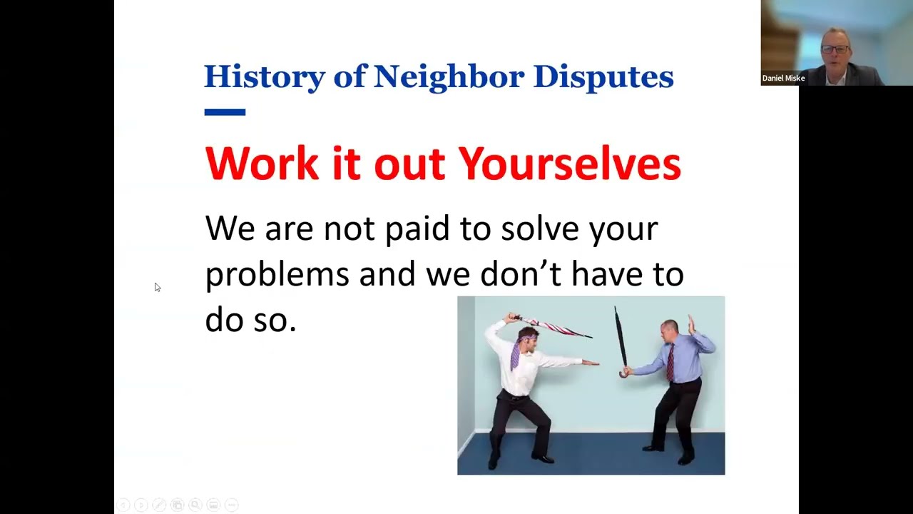 Association Academy: Must-Know Fair Housing Act Rules & Tactics for Winning at Trial