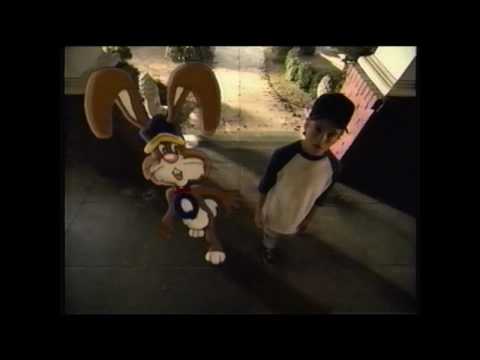 Nestle Quick - Sandlot Baseball Commercial