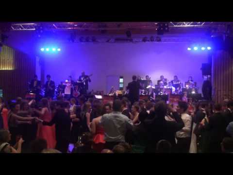 Big-Band / Partyband Hesslar - James Last No.4 - LIVE 2015