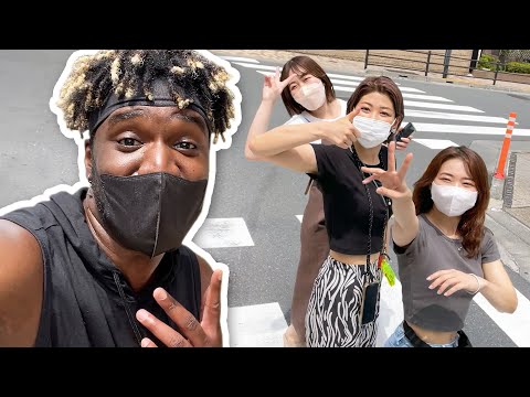 My Life In Japan As A Foreigner