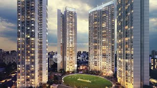 Runwal Pinnacle Project Review | Runwal Pinnacle, Mulund West Mumbai Video