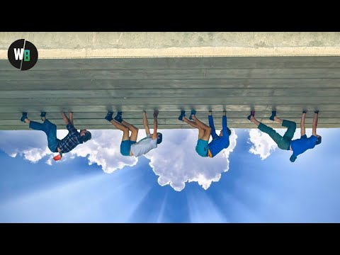 The Scottish Crack House