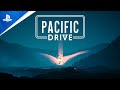 Pacific Drive - Drive, Survive, Repeat - Gameplay Trailer | PS5 Games