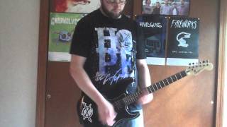 We Could Die Like This-The Wonder Years-Guitar Cover