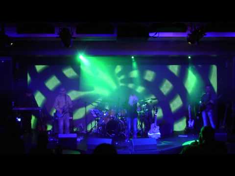 RUSH Tribute Bulgaria 2013 Tom Sawyer