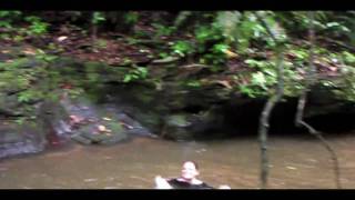 QuartzBoulder upstream