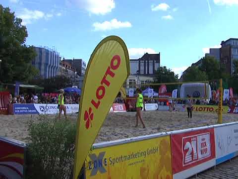Beach  Volley  Turnier  Hannover  2017   ,    P2