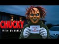 CHUCKY Trick Or Treat Halloween Horror Short Film