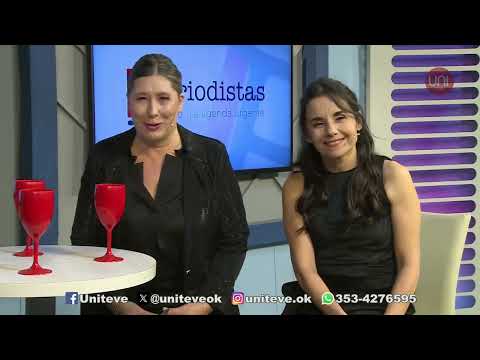 Periodistas | 24/06/2024: Walter Gesino