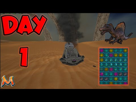 HOW ME AND MY DUO DOMINATED A 1000 POP SERVERR DAY 1 I MESA I