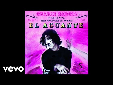 Videoclip de Correte Beethoven — Charly García