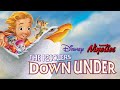The Rescuers Down Under 1990 Bruce Broughton Tomorrow Is Another Day